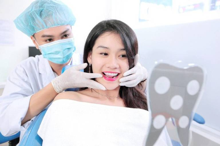 Địa chỉ nha khoa uy tín tại Hải Phòng – Lựa chọn sáng suốt cho nụ cười khỏe đẹp