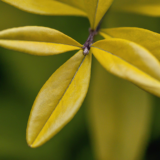 Fertilizing Your Privet Flowers