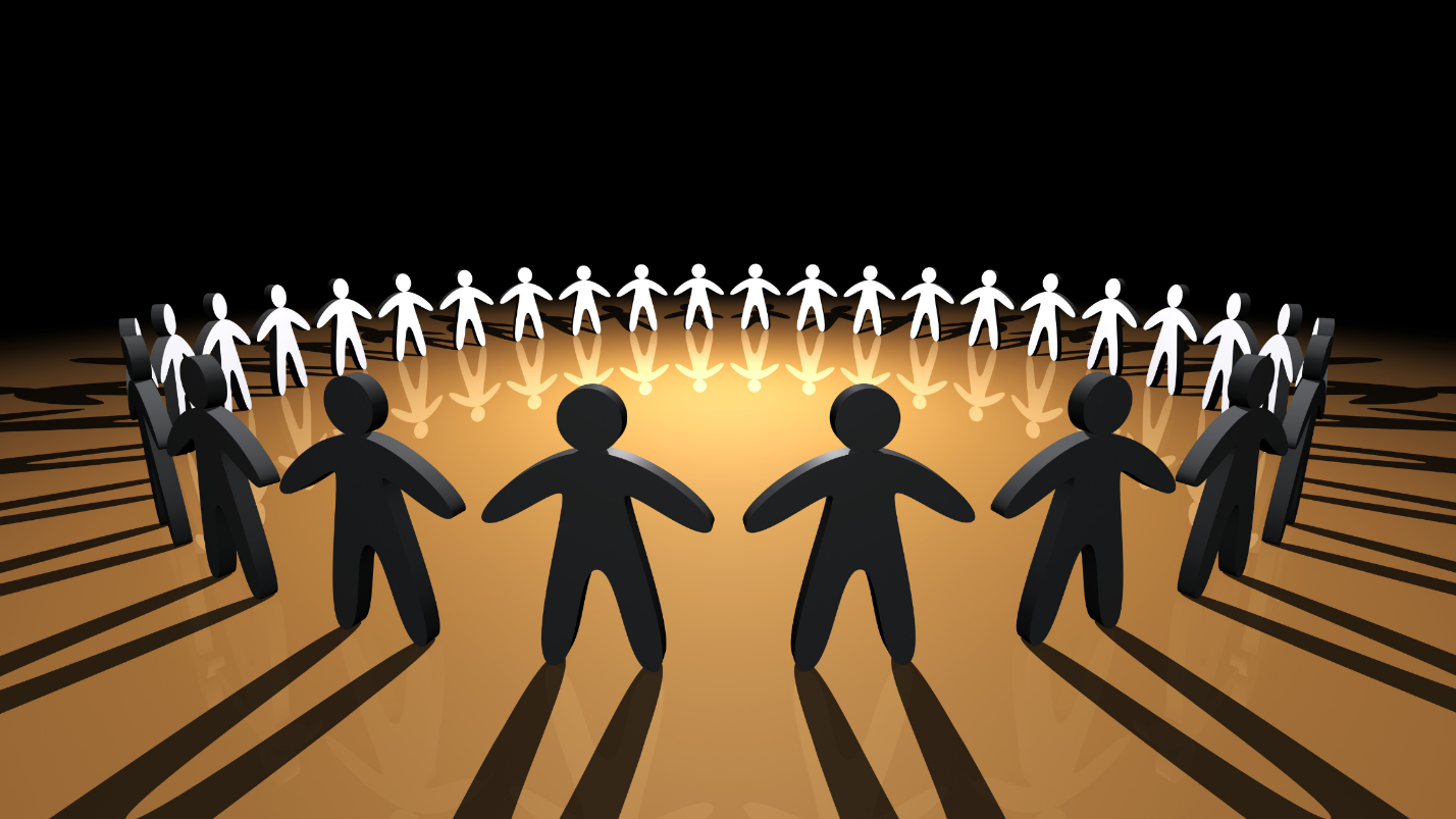 Leverage Extended Community Support