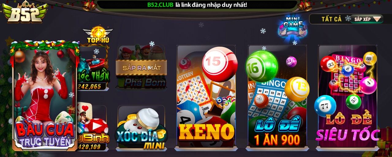 B52CLUB - Tải app game đổi thưởng B52 số 1 Việt Nam (B52CLUB - Tải app game đổi thưởng B52 số 1 Việt Nam) []