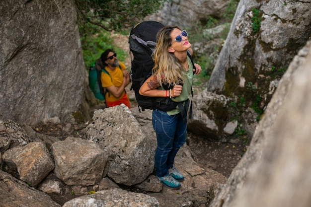 Mountain Expeditions: Push Your Limits in the Wild