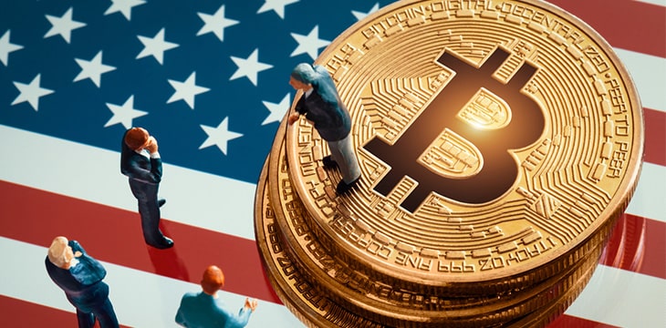 Cryptocurrency Regulation Enforcement