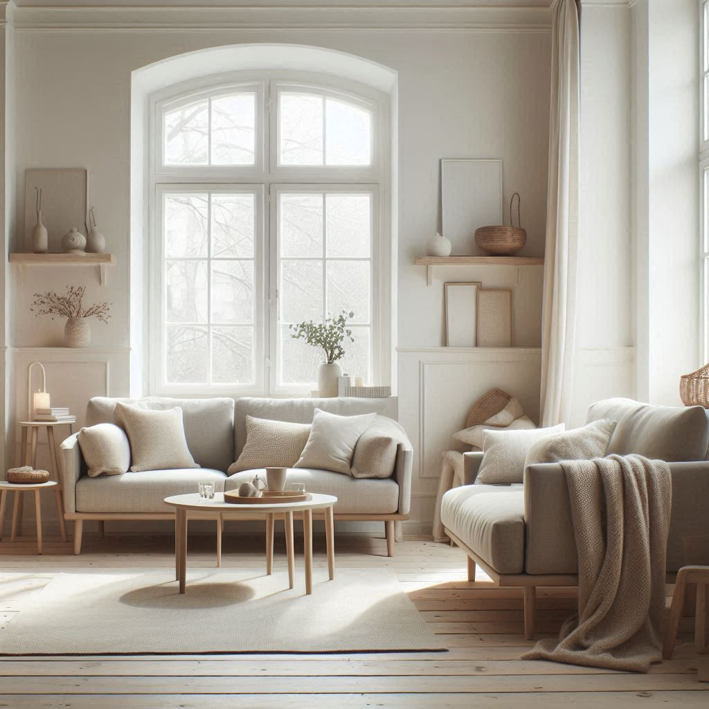 Nordic Interior Design