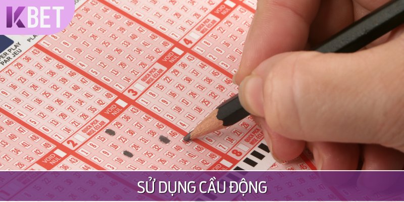 Cầu động
