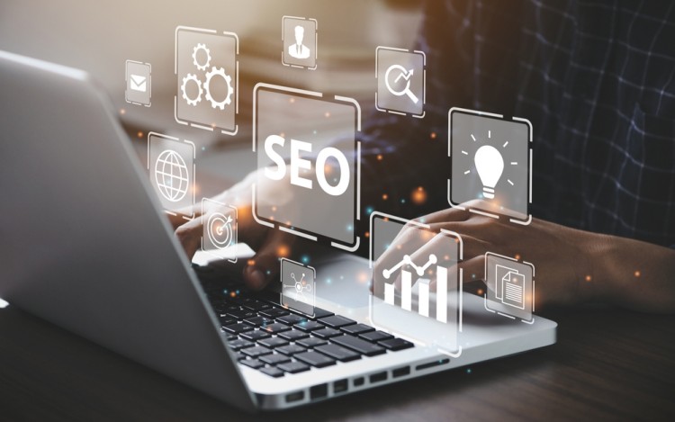 search engine optimization seo services