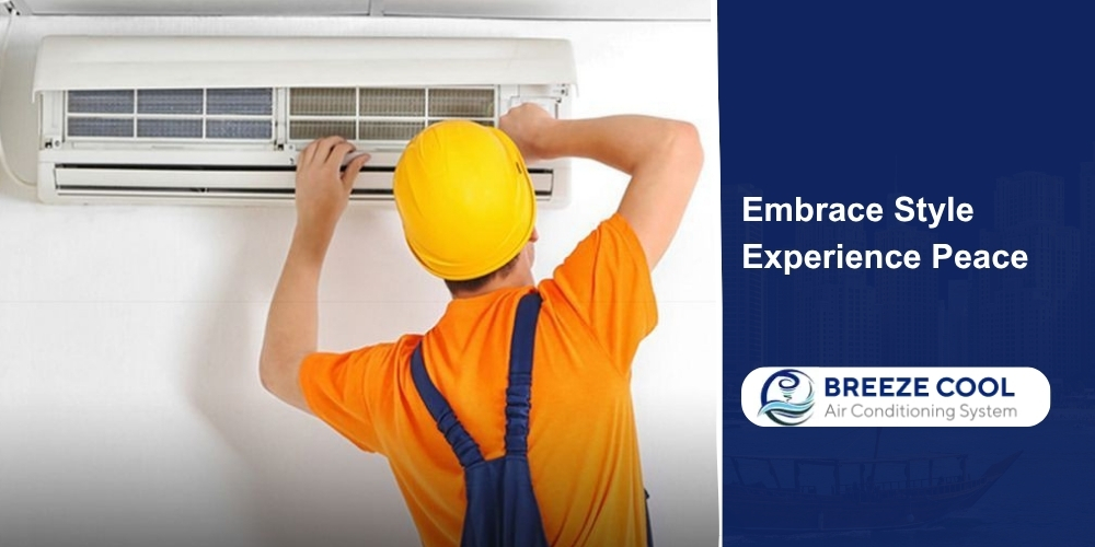 Indoor Air Quality Secrets: How Your AC Ducts Affect Your Health in Dubai