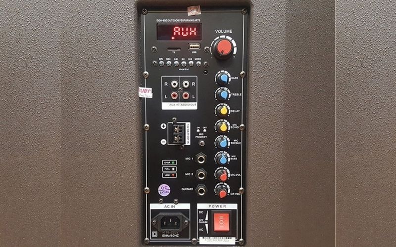 Điều chỉnh âm thanh cho nhạc nền hay hơn