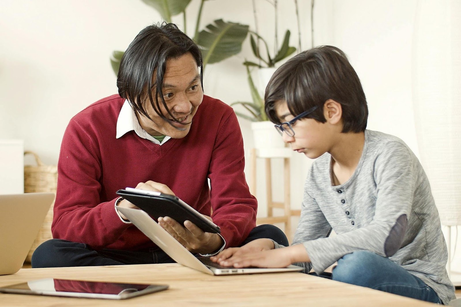 Understanding the Importance of Information Technology