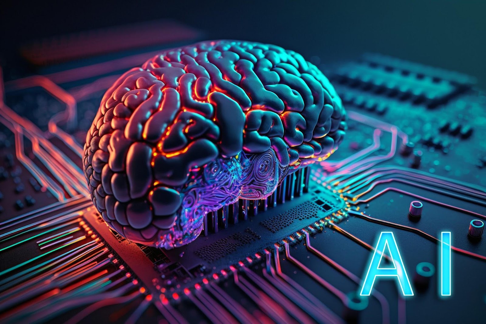 nycPro | What is Artificial General Intelligence (AGI)?