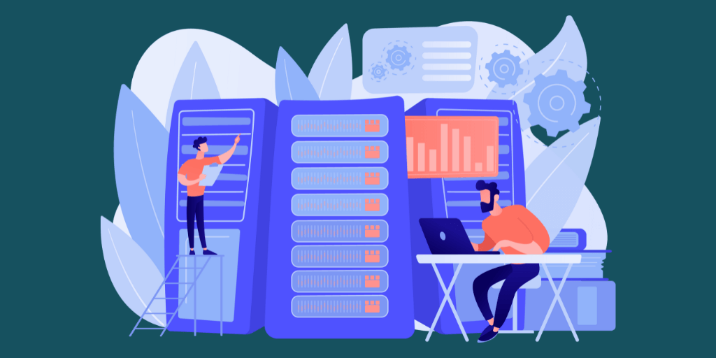 wordpress database management