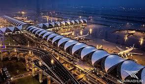 Pune International Airport, Purandar | Pune