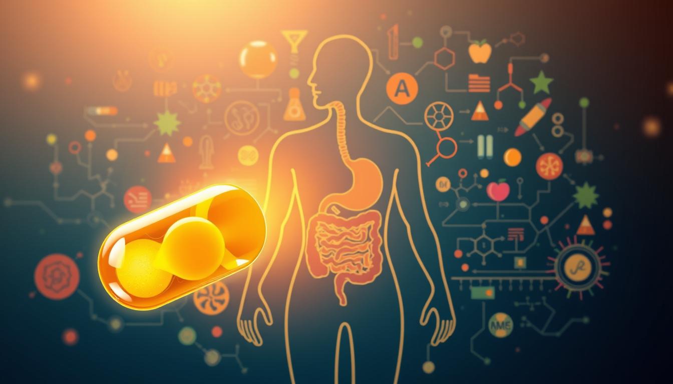 Metabolic Health Support