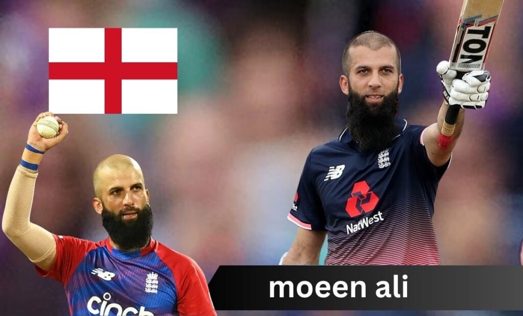 moeen ali