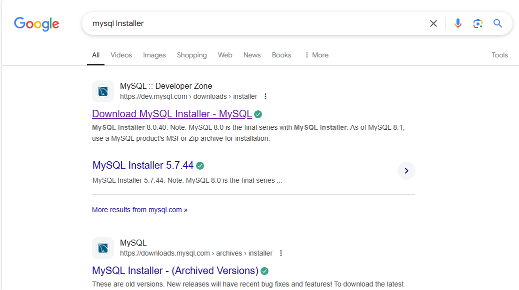 A screenshot of a computer  Description automatically generated