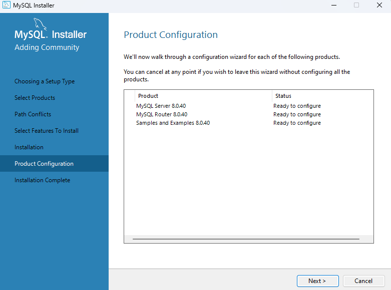 A screenshot of a computer  Description automatically generated