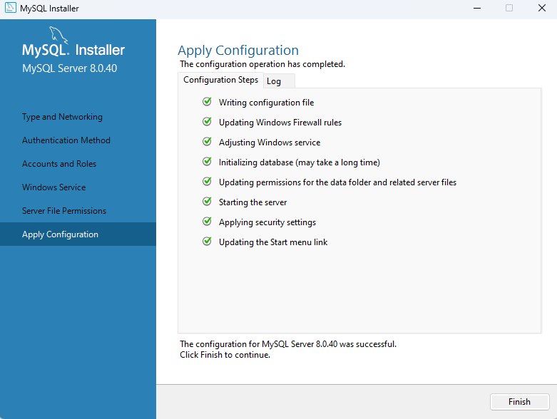 A screenshot of a computer  Description automatically generated