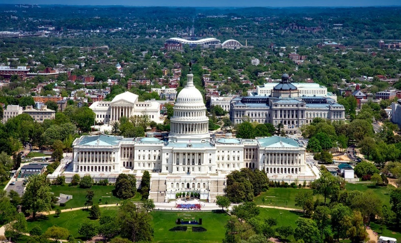 Washington DC | IIE