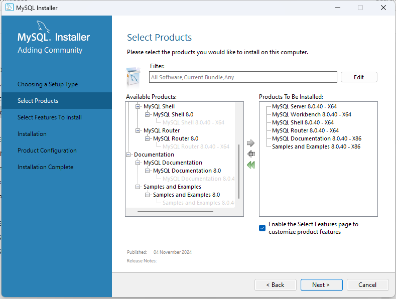 A screenshot of a computer  Description automatically generated
