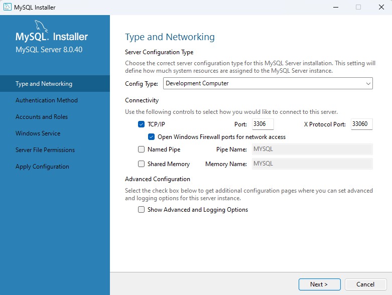A screenshot of a computer  Description automatically generated