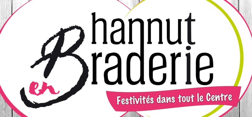 Braderie de Hannut