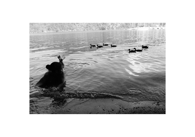 Captionless Image