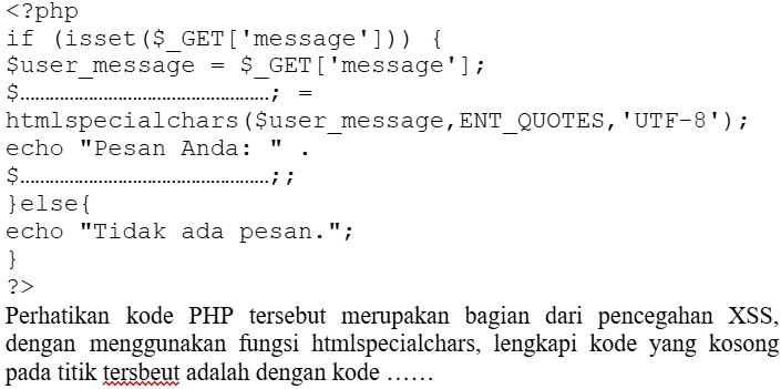 Gambar Tanpa Teks