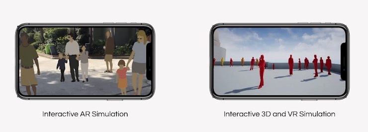 Captionless Image