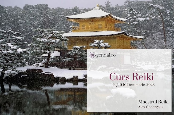 Grădină zen