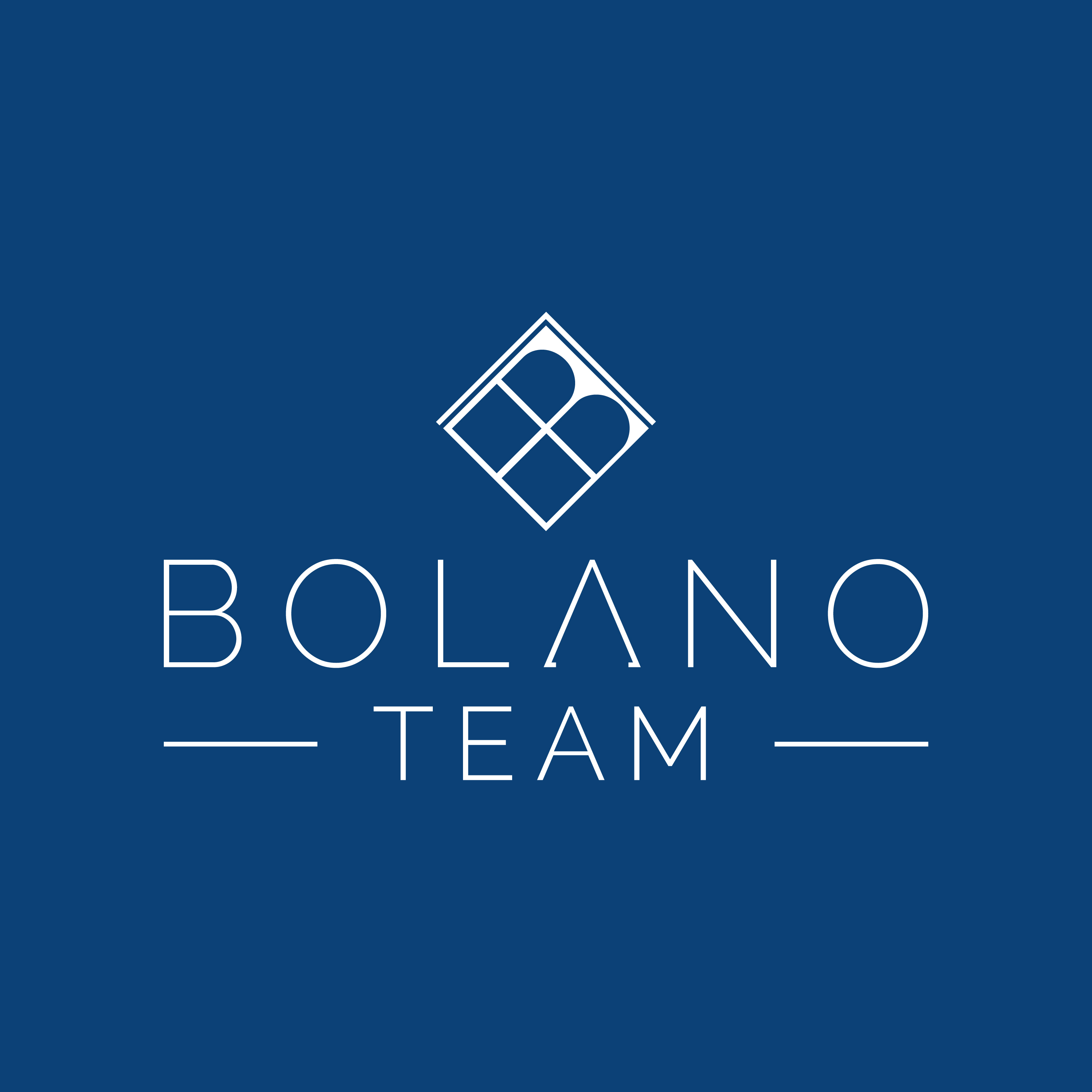 Bolano Team Logo