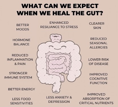 Is there anything else that you think would be helpful for me to know prior to making a biotic and hormone balancing protocol suggestion?