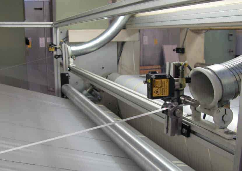 Rotary Separators