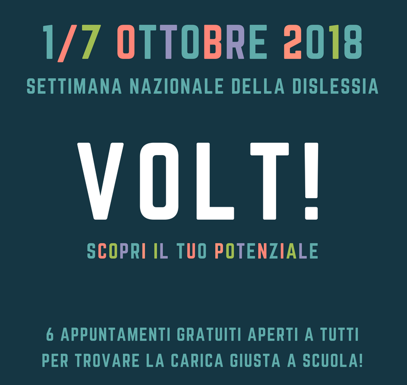 TI ASPETTIAMO! 