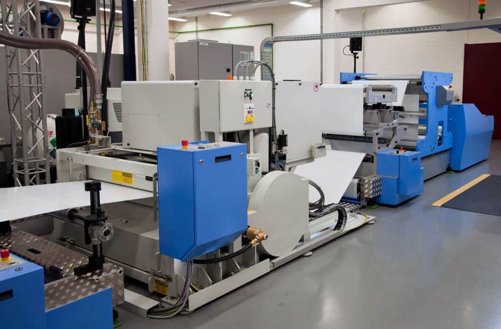 Pneumatic Grain Conveying Systems