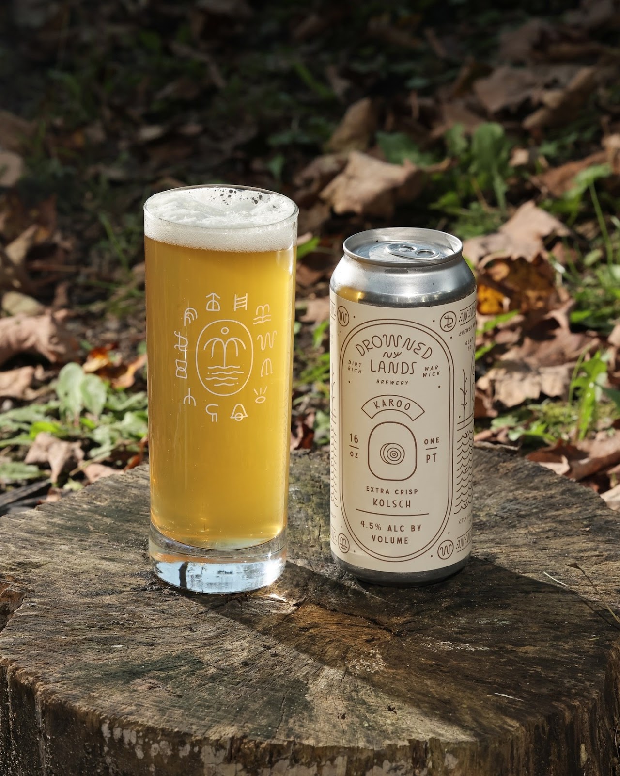 Drowned Lands Brewery Karoo