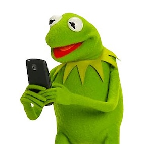Captionless Image