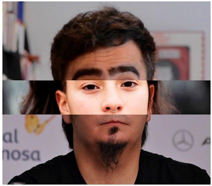 Captionless Image