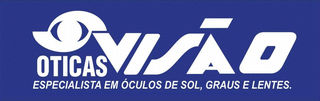 ÓTICAS VISÃO