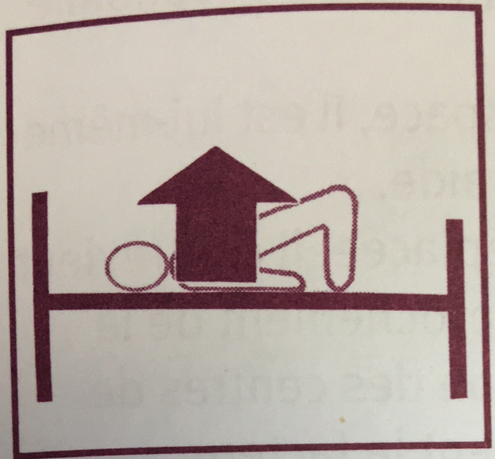 Captionless Image