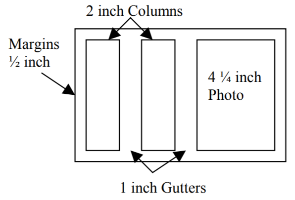 Captionless Image