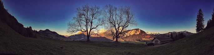 Château-d'Oex