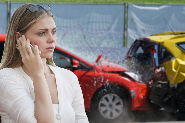 Motorcycle Accident Attorneys Laredo