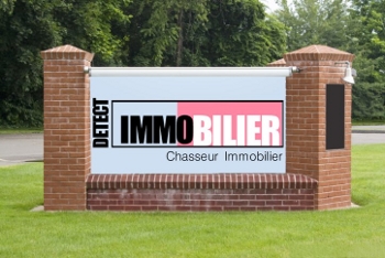 DETECTIMMOBILIER® 1er réseau national pour la recherche immobilière