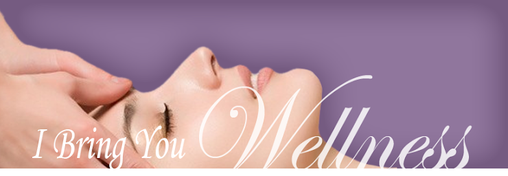 Wendy Massage...The Ultimate Experience in Mobile Massage Therapy!™