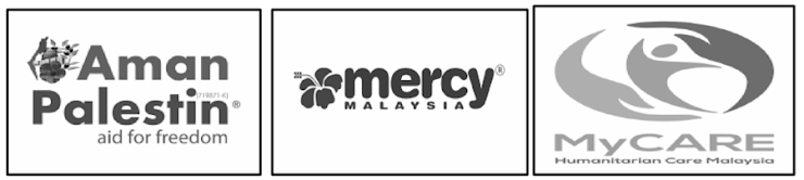 Mengapakah rakyat Malaysia terlibat dalam pelbagai aktiviti kesukarelawanan tersebut?