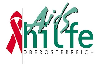 Logo of AIDSHILFE OBERÖSTERREICH 