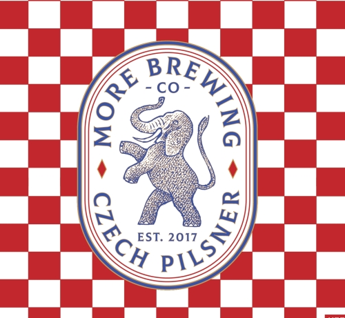 More Czech Pils