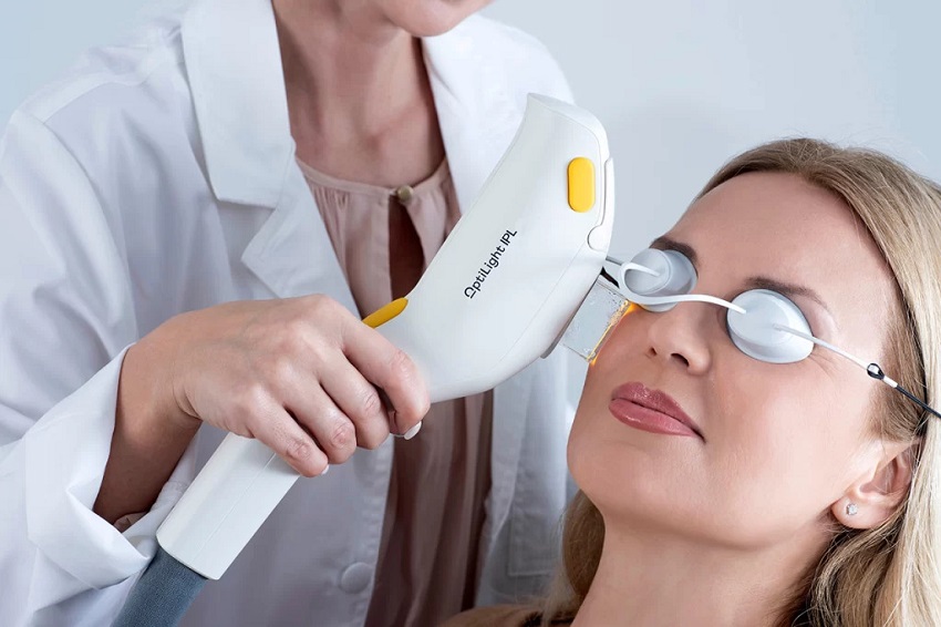 Myopia Control With Contact Lenses