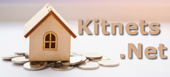 Viver de Kitnets - Renda Passiva com Kitnets