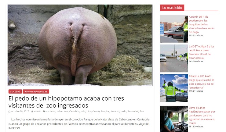 Captionless Image