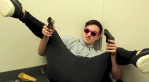 Captionless Image